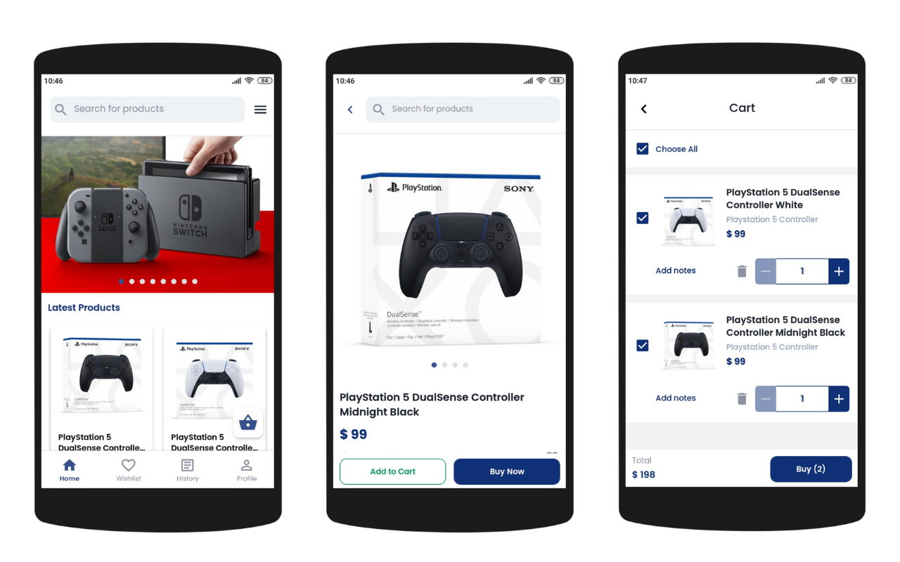 Project Sage Games 1